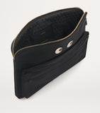 Anya Hindmarch Eyes Laptop Case - British product