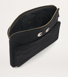 Anya Hindmarch Eyes Laptop Case - British product