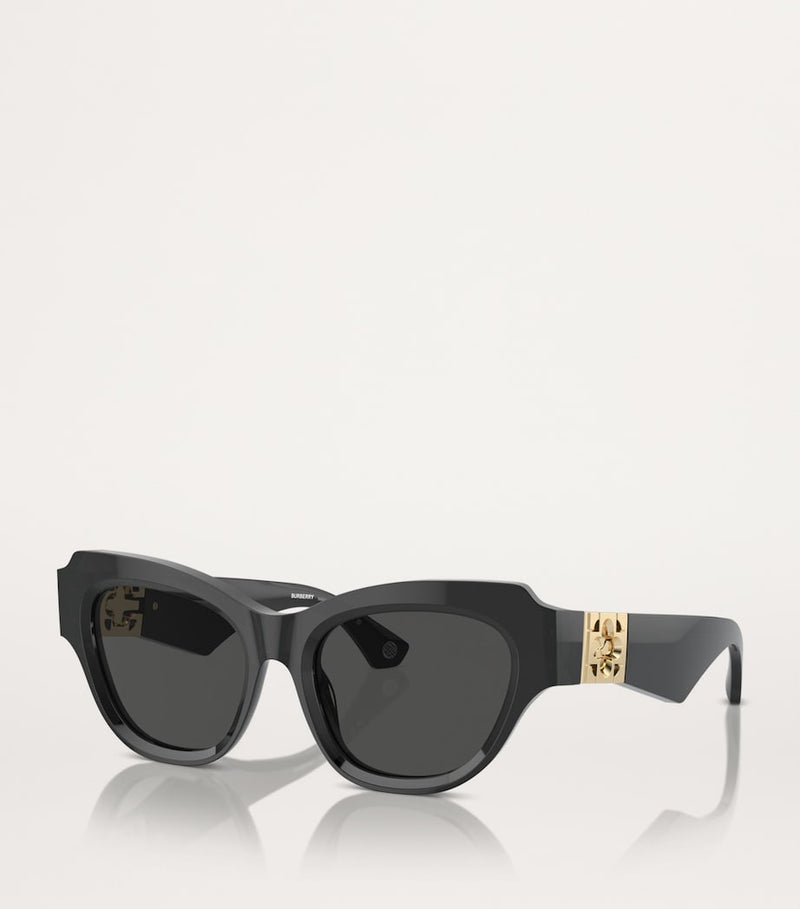 Burberry acetate BE4423 sunglasses - British product