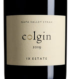 Colgin Cellars red wine 2019 75cl - British product