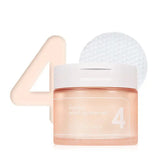 Numbuzin Exfoliating Toner Pad 70 Pads, imported from the UK
