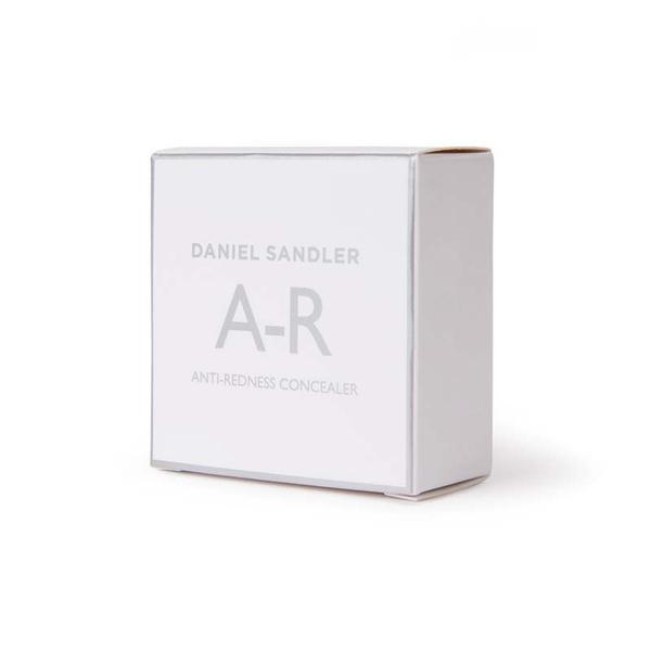 Daniel Sandler Anti-Redness Concealer 6.5g, imported from the UK