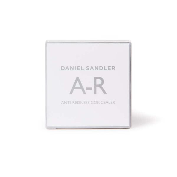 Daniel Sandler Anti-Redness Concealer 6.5g, imported from the UK
