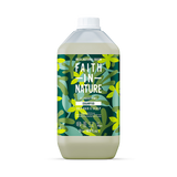 Holland & Barrett Faith In Nature Oily Hair Shampoo Seaweed & Citrus 5L- Buy online at McGrocer