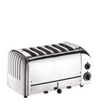 Dualit 6-Slice Classic Toaster - British product