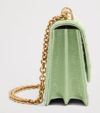 Valentino Garavani Beaded Vain shoulder bag - British product