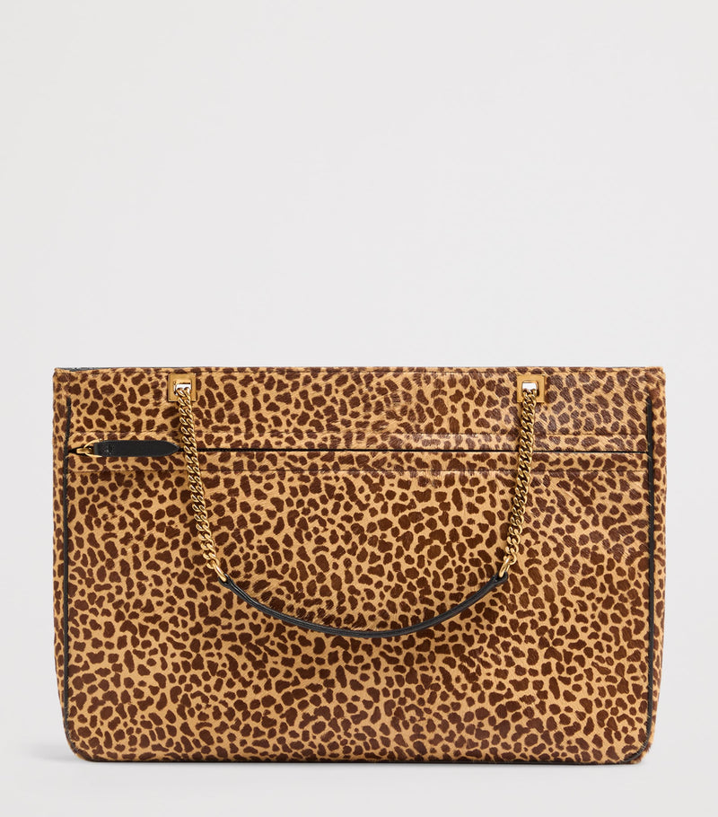 Valentino Garavani medium Viva Superstar tote bag, UK version