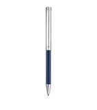 S.T. Dupont ballpoint pen Palladium Lacquer Classique (British brand)