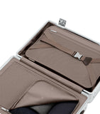Carl Friedrik carry-on suitcase 56cm (British brand)