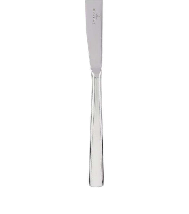 Villeroy & Boch Blacksmith 70-piece cutlery set (British brand)