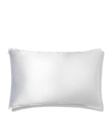 Harrods Silke Mulberry Silk Queen Pillowcase- Buy online at McGrocer