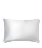 Silke mulberry silk queen pillowcase (British brand)