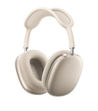 Apple AirPods Max 2 Starlight over-ear headphones - British product