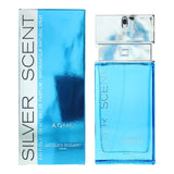 Superdrug Jacques Bogart Silver Scent Aqua Eau de Parfum for Him 100ml- Buy online at McGrocer
