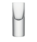 LSA International set of two 50ml shot glasses, UK version