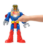 DC Comics Superman Exo Suit Robot - British product