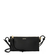 Harrods LOEWE Leather Joya Pouch- Buy online at McGrocer