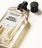 L'Occitane Néroli Orchidée Eau de Toilette 50ml, imported from the UK
