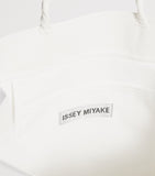 Issey Miyake paper tote bag washi design - British product