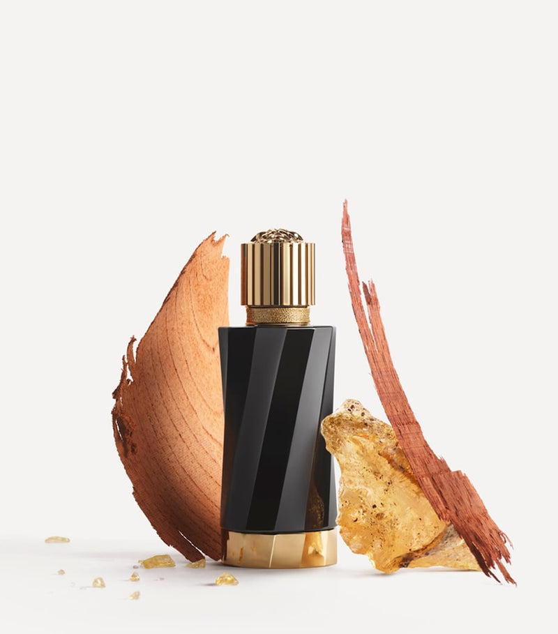 Versace Ambre Nectar eau de parfum 100ml, imported from the UK