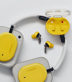 Nothing Ear (3a) noise-cancelling wireless earbuds (British brand)