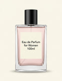 Burberry Her eau de parfum 50ml and 100ml, UK version