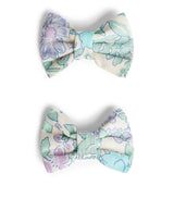Harrods Bonpoint Liberty Cotton Hair Clips for Kids- Buy online at McGrocer