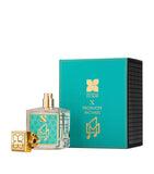 Fragrance Du Bois AM Parfum 100ml perfume, UK version