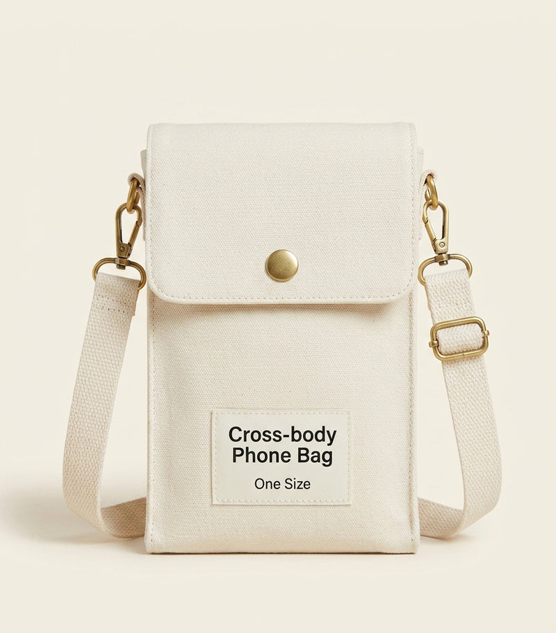 Mulberry Mini Antony leather pouch, imported from the UK
