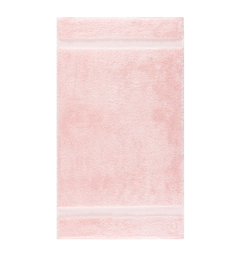 Yves Delorme Étoile guest towel 45x70cm, imported from the UK