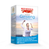 Red Kooga supplement Ginkgo Biloba & Ginseng 32 tablets (British brand)