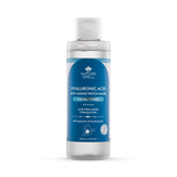 Holland & Barrett Nature Spell Hyaluronic Acid Hydrating Witch Hazel Facial Toner 200ml- Buy online at McGrocer