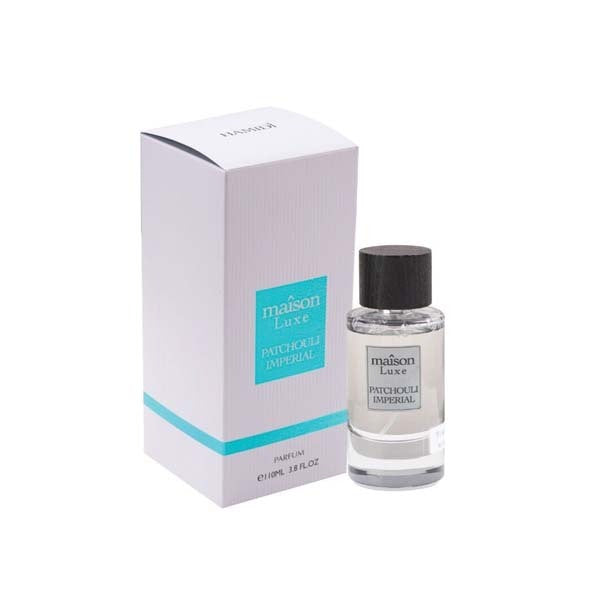 Hamidi Maison Luxe Patchouli Imperial Parfum 110ml, UK version