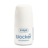 Ziaja Blocker anti-perspirant 60ml, UK version