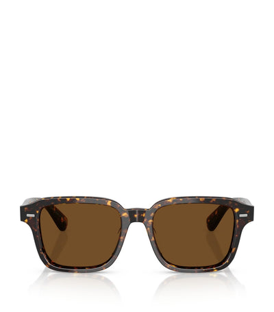 Harrods Oliver Peoples Errisson Sun Sunglasses- Buy online at McGrocer