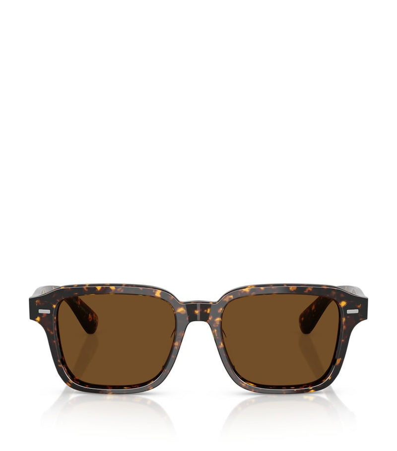 Oliver Peoples Errisson Sun acetate sunglasses (British brand)