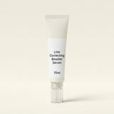 No7 LINE CORRECTING Booster Serum 15ml - British product