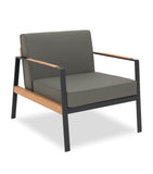 Indian Ocean California outdoor armchair, UK version