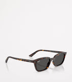 Ray-Ban Zaya bio-based sunglasses - British product