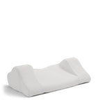 HYOUMANKIND linen back sleep pillowcase 32cm x 57cm, UK version