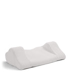 HYOUMANKIND linen back sleep pillowcase 32cm x 57cm, UK version