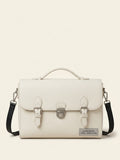 Mulberry Alexa heavy grain leather shoulder bag, imported from the UK