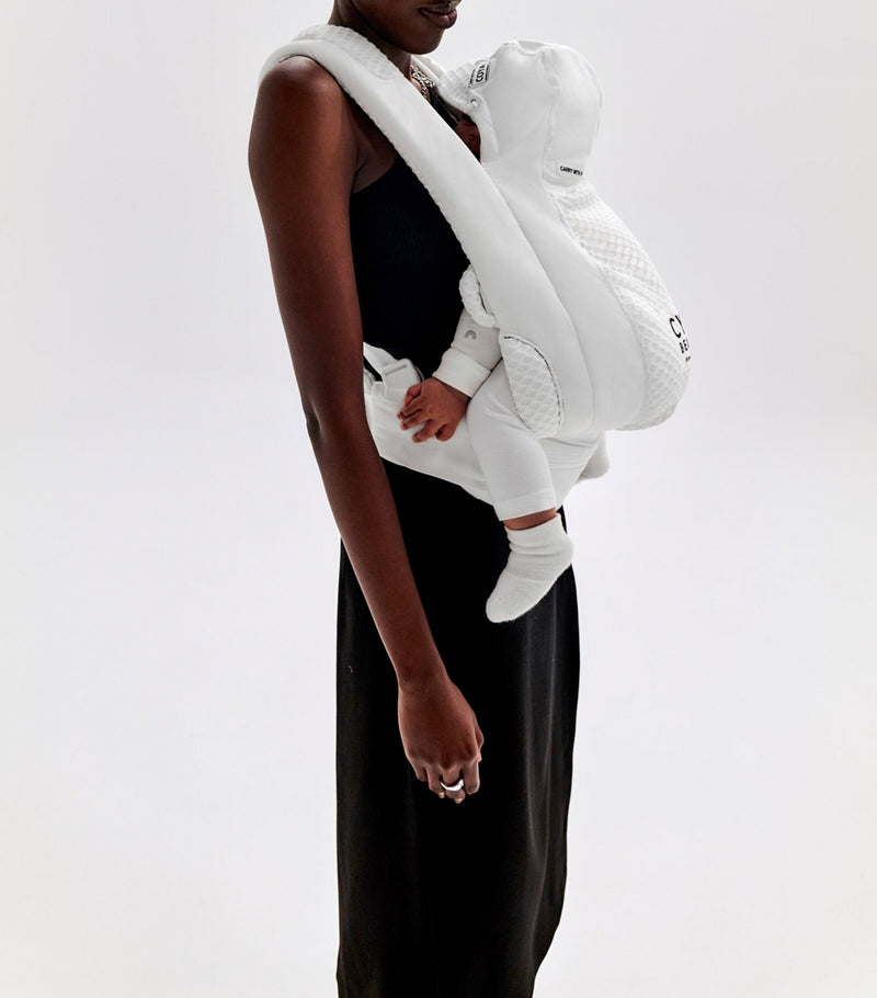 Cybex Coya baby carrier - British product