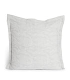 Celso De Lemos Perle square pillowcase 65cm (British brand)