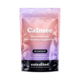 Holland & Barrett Calmee Revolutionary Anti-Anxiety Supplement- Buy online at McGrocer