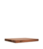 Boos Blocks black walnut chopping board - British product