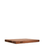 Boos Blocks black walnut chopping board - British product