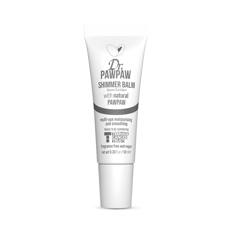 Dr PawPaw Shimmer Balm 10ml