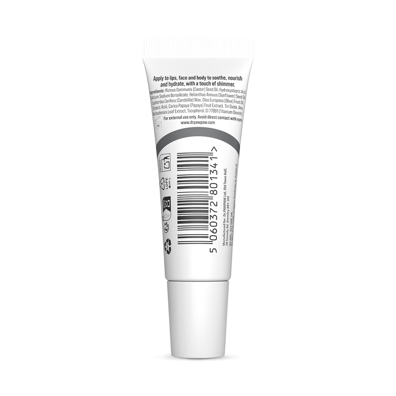 Dr PawPaw Shimmer Balm 10ml