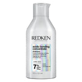 Redken Acidic Bonding Concentrate shampoo 500ml, UK version
